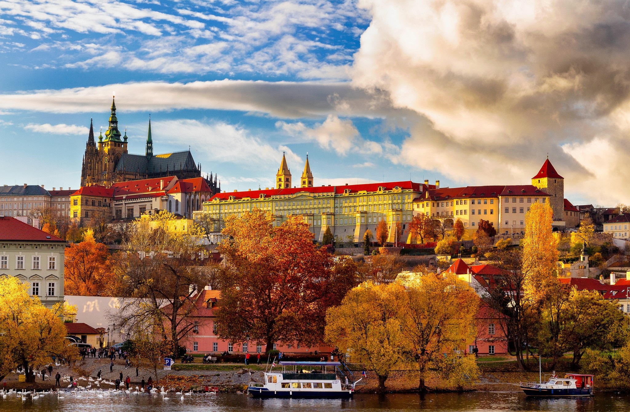 Prague Castle